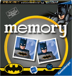 DC Batman – Mini Memory Game (Ravensburger)