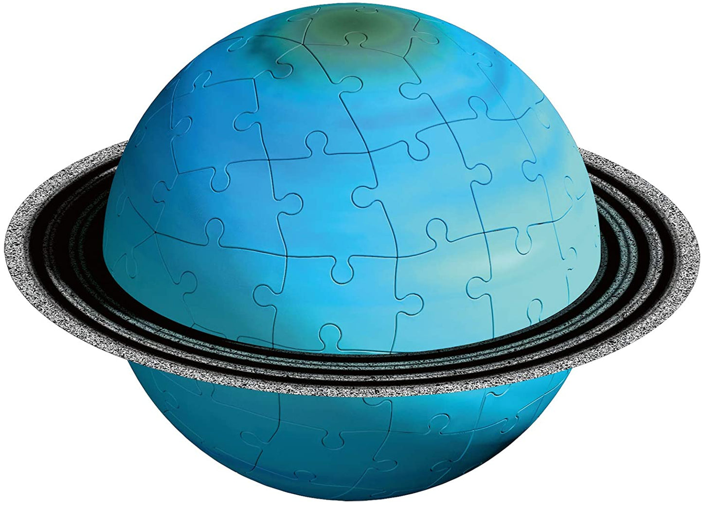 Ravensburger - Planetary Solar System 522 Piece 3D Jigsaw Puzzle
