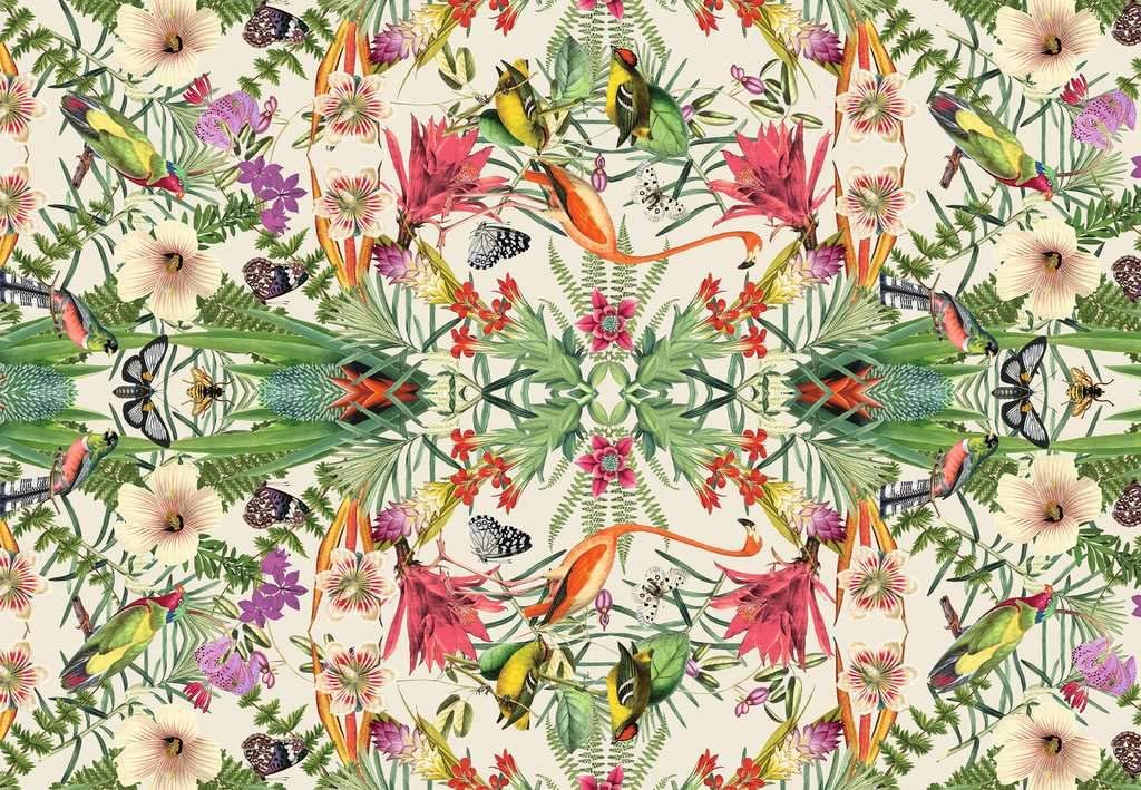 Tropical – 99 Piece Jigsaw Puzzle (Ravensburger)