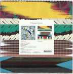 Birds Sinfonia by Christian Lacroix – 250 Piece Jigsaw Puzzle (Galison)