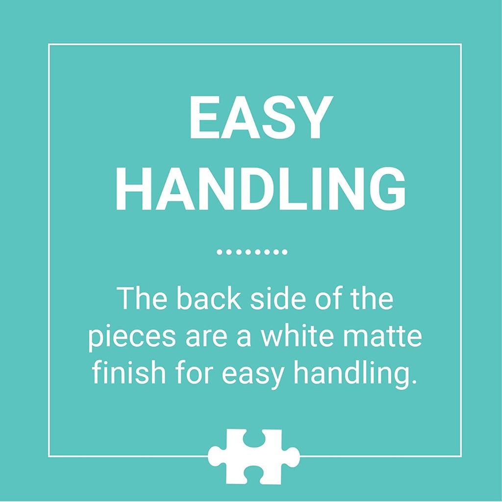 Fashion Season by Christian Lacroix – 500 Piece Jigsaw Puzzle (Galison)