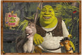 Shrek – 500 Piece Jigsaw Puzzle (Winning Movies)