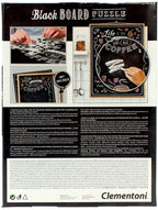 Cheers – 1000 Piece Jigsaw Puzzle (Clementoni)