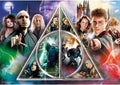 The Dealthy Hallows – 1000 Piece Jigsaw Puzzle (Trefl)