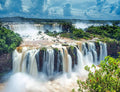 Iguazu Waterfall – 2000 Piece Jigsaw Puzzle (Ravensburger)
