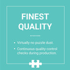 Button Up America – 500 Piece Jigsaw Puzzle (Galison)