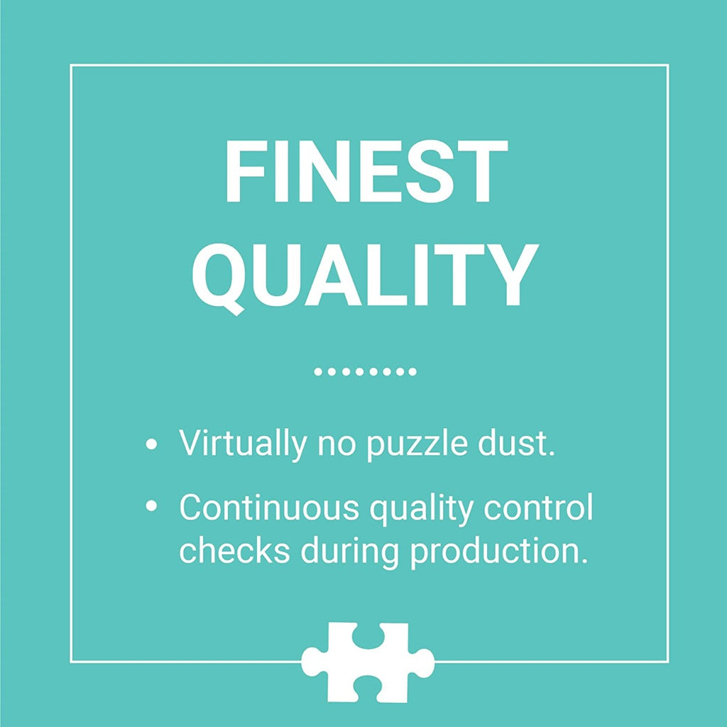 Wendy Gold Nevada – 100 Piece Jigsaw Puzzle (Galison)