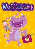 Ravensburger 3020 School Of Roars First Jigsaw Puzzles (2, 3, 4 & 5 piece)