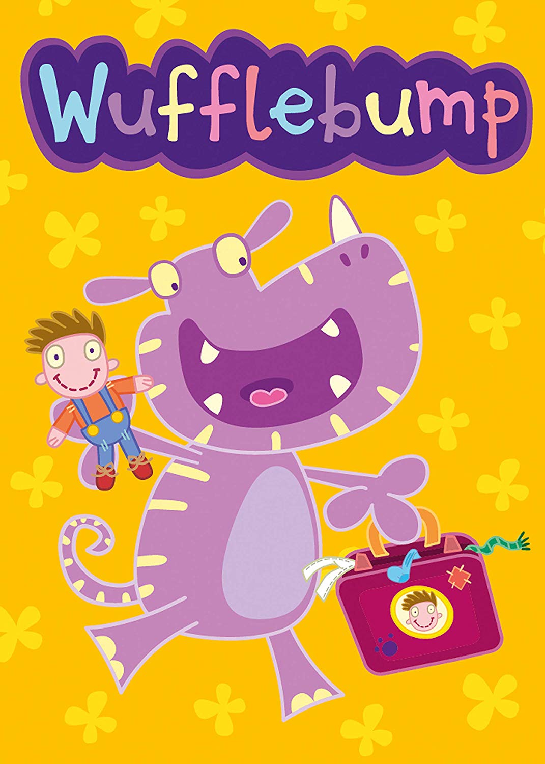 Ravensburger 3020 School Of Roars First Jigsaw Puzzles (2, 3, 4 & 5 piece)