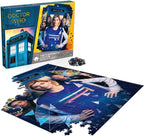 The Thirteenth Doctor – 1000 Piece Jigsaw Puzzle (Doctor Who)