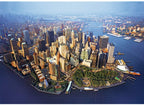 New York – 1000 Piece Jigsaw Puzzle (Trefl)