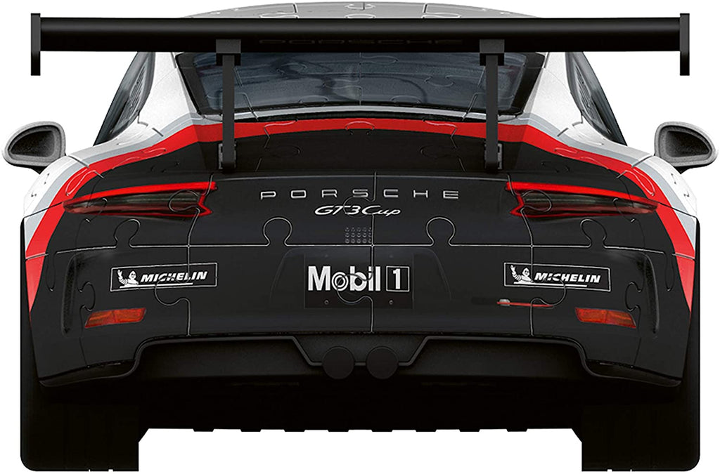 Porsche GT3 Cup – 108 Piece Jigsaw Puzzle (Ravensburger)