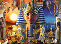 Pharaoh's Legacy – 300 XXL Piece Jigsaw Puzzle (Ravensburger)