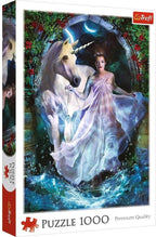 Magic Universe – 1000 Piece Jigsaw Puzzle (Trefl)