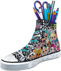 LOL Surprise Sneaker – 108 Piece Jigsaw Puzzle (Ravensburger)