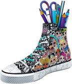 LOL Surprise Sneaker – 108 Piece Jigsaw Puzzle (Ravensburger)