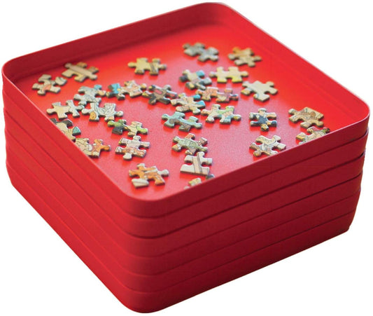 Jumbo - Puzzle Mates Sorting Tray