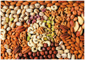Nut Mix – 1000 Piece Jigsaw Puzzle (Piatnik)