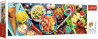 Sweet Delights – 1000 Piece Jigsaw Puzzle (Trefl)