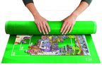 Jumbo Puzzle Mates Puzzle & Roll Jigroll For Puzzles Up To 1500 Pieces