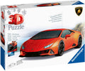 Lamborghini Huracan – 108 Piece Jigsaw Puzzle (Ravensburger)