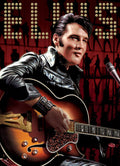 Elvis Presley Comeback Special – 1000 Piece Jigsaw Puzzle (Eurographics)