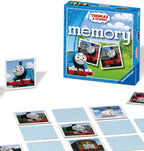 Mini Memory Game – Jigsaw Puzzle (Ravensburger) - Image 3