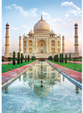 Taj Mahal – 500 Piece Jigsaw Puzzle (Trefl)