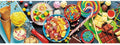 Sweet Delights – 1000 Piece Jigsaw Puzzle (Trefl)