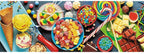 Sweet Delights – 1000 Piece Jigsaw Puzzle (Trefl)