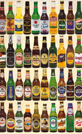 Beer – 1000 Piece Jigsaw Puzzle (Piatnik)