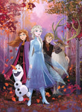 Disney Frozen 2 – 150 XXL Piece Jigsaw Puzzle (Ravensburger)