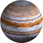 Planetary Solar System – 522 Piece Jigsaw Puzzle (Ravensburger)