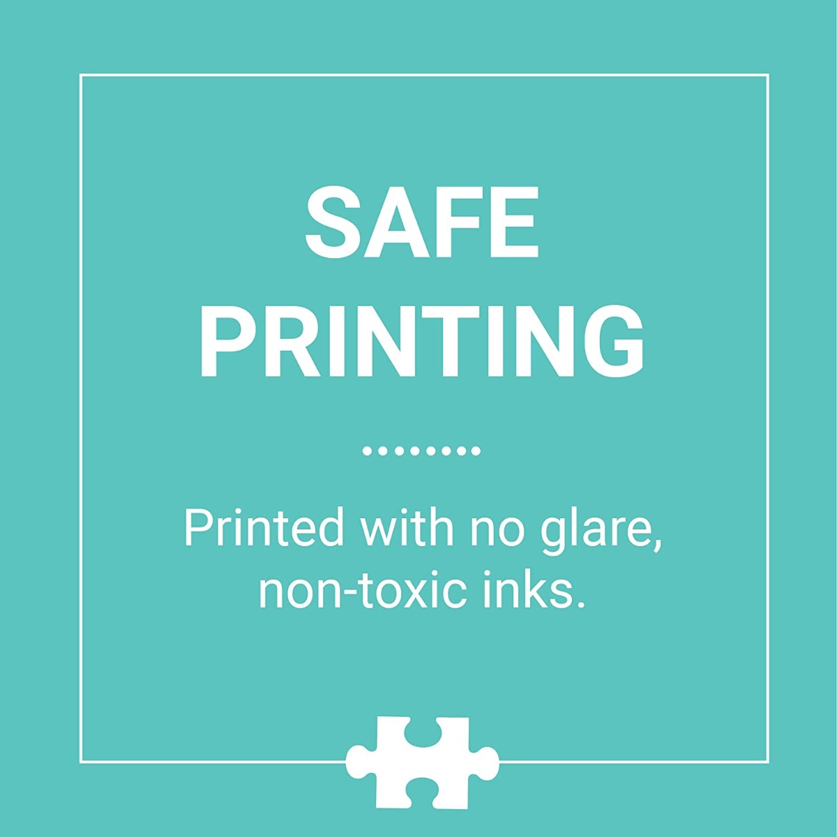 Alice's Adventures in Whiskerland – 100 Piece Jigsaw Puzzle (Galison)