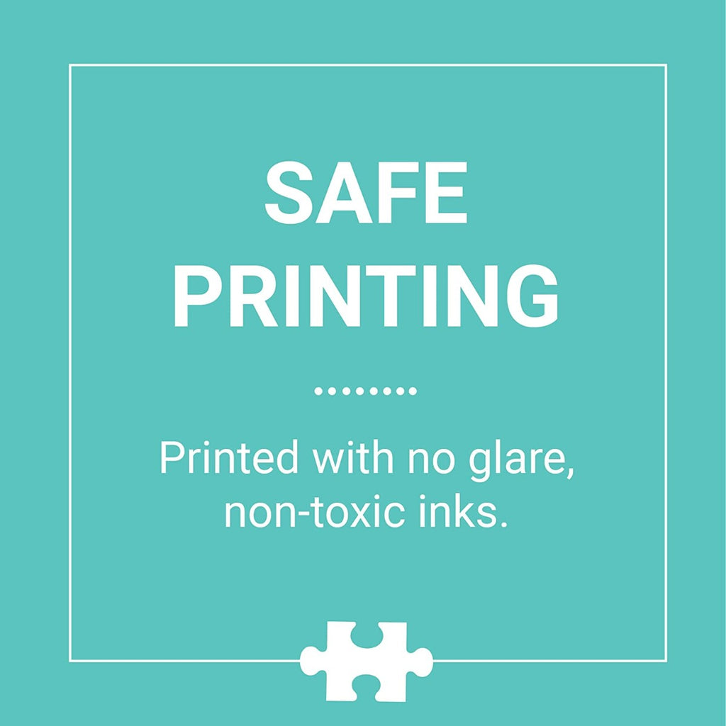 Wendy Gold Nevada – 100 Piece Jigsaw Puzzle (Galison)