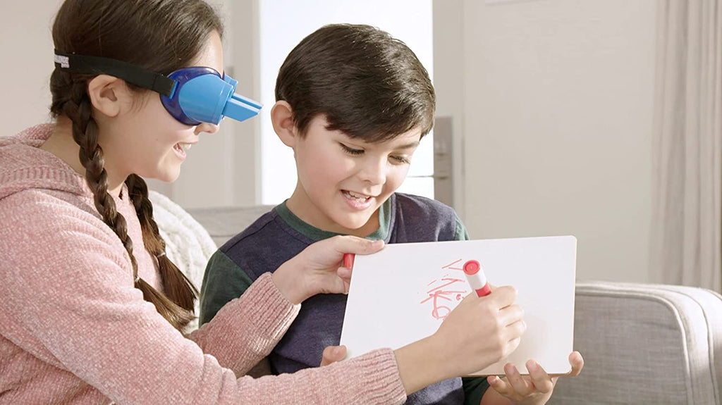 Ravensburger Upside Down Challenge Game