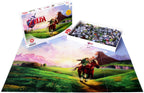 The Legend Of Zelda Ocarina Time – 1000 Piece Jigsaw Puzzle (Winning Moves)
