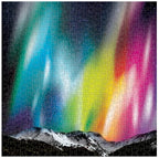 Cosmic Lights – 500 Piece Jigsaw Puzzle (Galison)
