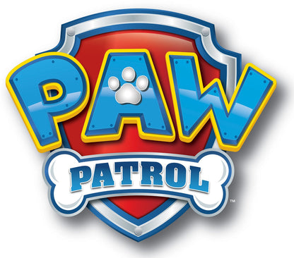 Ravensburger 3028 Paw Patrol 4 Large Shaped Jigsaw Puzzles (10,12,14,16 piece)