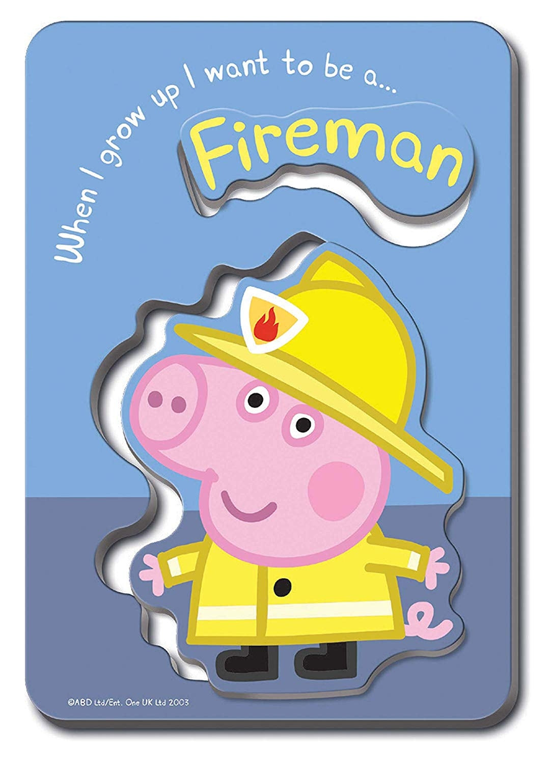 Ravensburger My First Puzzles, Peppa Pig 6x 2pc Jigsaw Puzzles - Image 7