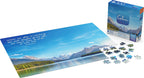 Jasper Lake – 300 Piece Jigsaw Puzzle (Spin Master)