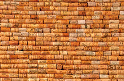 Wine Corks – 1000 Piece Jigsaw Puzzle (Piatnik)