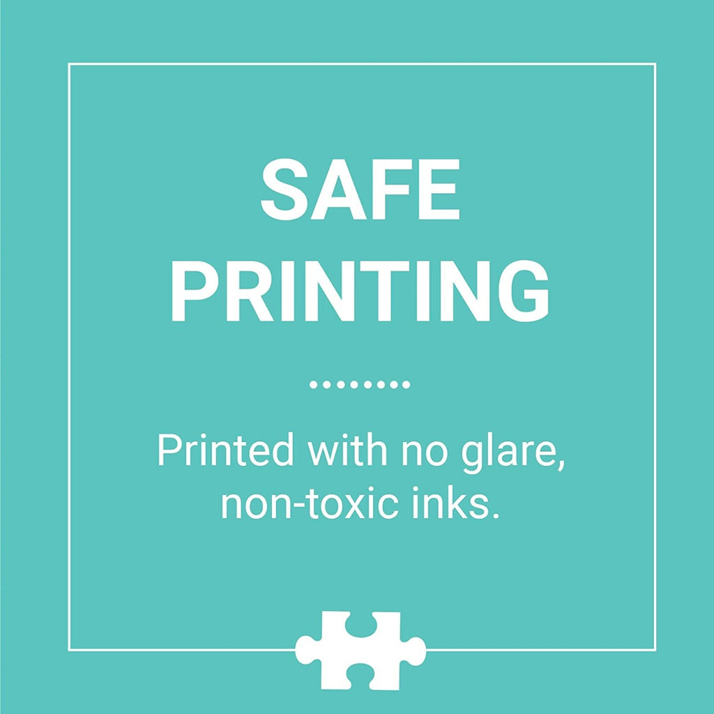 Andy Warhol Soup Can – 500 Piece Jigsaw Puzzle (Galison)