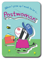 Ravensburger My First Puzzles, Peppa Pig 6x 2pc Jigsaw Puzzles - Image 3