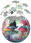 Trolls 2 World Tour – 72 Piece Jigsaw Puzzle (Ravensburger)