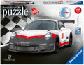 Porsche GT3 Cup – 108 Piece Jigsaw Puzzle (Ravensburger)