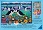Puffinry – 500 Piece Jigsaw Puzzle (Ravensburger)