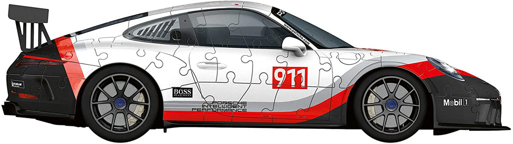 Porsche GT3 Cup – 108 Piece Jigsaw Puzzle (Ravensburger)