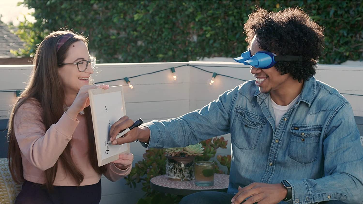 Ravensburger Upside Down Challenge Game