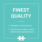 Fun Flair – 500 Piece Jigsaw Puzzle (Galison)